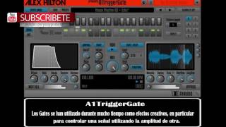 7 Plugins Vst gratis para hacer ritmos [upl. by Hackney793]