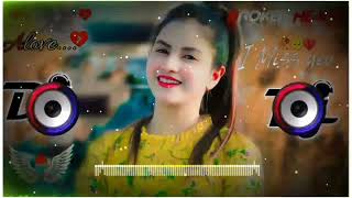 Tu Hai To Mujhe Fir Aur Kya Chahiye Dj Song  Arijit Singh  Hard Bass Mix  New Dj Hindi Songs 2023 [upl. by Nwahsit247]