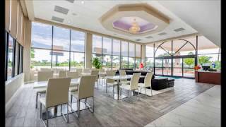 Quality inn suites kissimmee [upl. by Yelahs964]