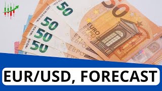 EUR USD Long term FORECAST [upl. by Akeirahs]