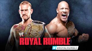 Wrestling Observer WWE Royal Rumble 2013 Review Part 22 [upl. by Vera]