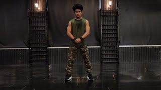 DANCE  5  CHALLA  CHOREOGRAPHY BY SACHIN SHARMA [upl. by Blanc999]