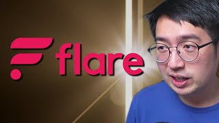 Why people are choosing Flare Network [upl. by Elodia426]