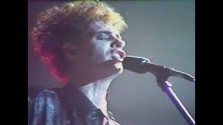 Soda Stereo  TeleKa  Obras Sanitarias 1986 1080p50 [upl. by Salli985]