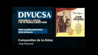 Jorge Sepulveda  Campanitas de la Aldea  Divucsa [upl. by Aniahs]