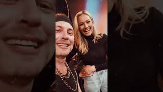 Helene Fischer  Willkommen Österreich [upl. by Petronille]