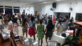 Dicas para lideres de adolescentes e jovens evangélicos  VIDA ESPIRITUAL [upl. by Ohara]