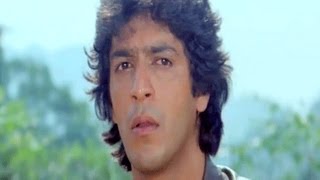 Sunny Neelam Pran Chunky Pandey Paap Ki Duniya  Scene 1516 [upl. by Jalbert]