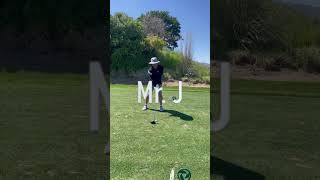 yocha Dehe golf mr california woodland [upl. by Akciret]