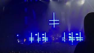 Marilyn Manson  “The Dope Show” live 9424 [upl. by Hallette]