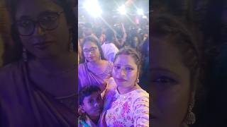 Mini vlog Dandiya night navratra special ☺️ [upl. by Decima]