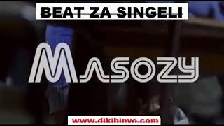 DJ KIBINYO  Masozy BEAT SINGELI [upl. by Eniamrehc]