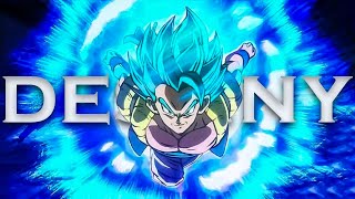 Dragon Ball Super Broly「AMV」  Destiny [upl. by Airamanna228]