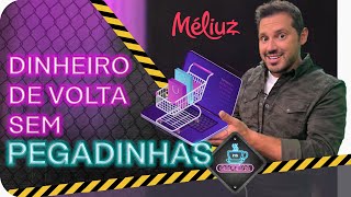 Como ganhar dinheiro com cashback E com CASH3 [upl. by Nylirad701]