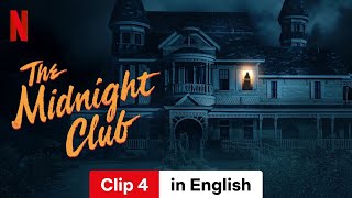 The Midnight Club Season 1 Clip 4  Trailer in English  Netflix [upl. by Denver]