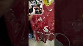 點解香港d球衣咁貴 理性拒絕此價錢 活动广告 曼联球衣 snapdragon adidas 理性消费 威威英語 彼得三一英語 高考雅思作文 [upl. by Sabir]