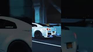 I LIKE THIS GTR [upl. by Irrol]