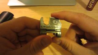 Crankbrothers M19 Multitool Review  How to choose the right multitool for YOU [upl. by Yeneffit]