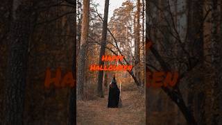 A short Halloween drama halloween halloween2024 accept drama life Enjoy life Happy Halloween [upl. by Antonie]