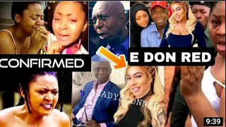 SHÒCKING😱CHIKA IKE FINALLY ÈXPOSÈD EVERYTHING AS MAMA REGINA DANIELS BLÒWS HÒT OVER THIS [upl. by Eat]