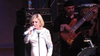 Googoosh Washigton DC 1012016 Mano ba khodet bebar [upl. by Rue]