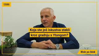 Ytong – Blok po blok Razgovor [upl. by Roice497]