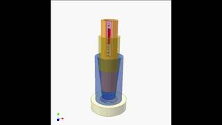 Female Taper Measurer 2 [upl. by Eelam650]