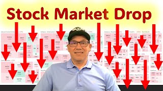 Stock Market Live Stream for August 26th [upl. by Abernon]