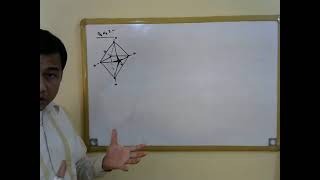 Lecture 4 Structure of boranes [upl. by Hnahym]