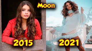 Cobra Kai Cast Real Name and Age Then and Now 2021  Hannah Kepple Peyton List  Information Forge [upl. by Nyllij]