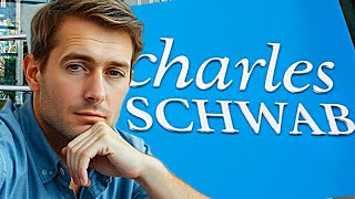 Charles Schwab Roth IRA Review  Schwab Roth IRA Review  Schwab Intelligent Portfolio Roth IRA [upl. by Yanat]