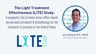 The Light Treatment Effectiveness LITE Study [upl. by Evelunn711]