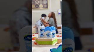 Cetaphil baby Cream How To UseCetaphil baby cream Benefits Cetaphil baby cream Review [upl. by Onilatac638]