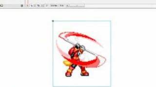 Flash Sprite Animation Tutorial [upl. by Eaves]