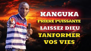 KANGUKA DE MERCREDI SOIR 06112024  PUISSANTE PRIÈRE DE GUÉRISON AVEC CHRIS NDIKUMANA [upl. by Zelazny]