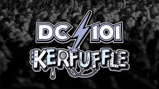 DC101 Kerfuffle 2015 [upl. by Wyatt]