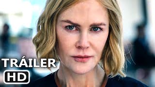 EXPATRIADAS Tráiler Español Latino Subtitulado 2024 Nicole Kidman [upl. by Althee]