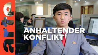 Nordkorea Kims Männer  ARTE Reportage Reupload [upl. by Liliane]