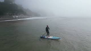 Bolinas surf [upl. by Savill551]