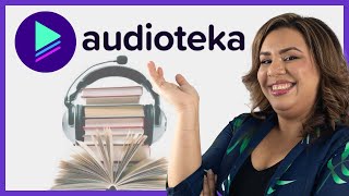 Audioteka la mejor selección de audiolibros en español [upl. by Melessa]