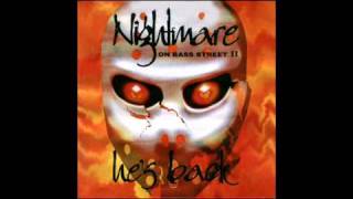 Nightmare on Bass Street II  Rock wit me [upl. by Flodnar]