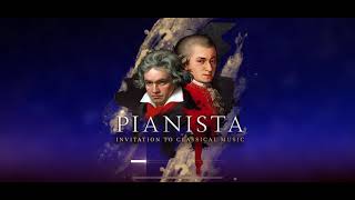 Pianista 28 Glinka  The Lark Master [upl. by Sel246]