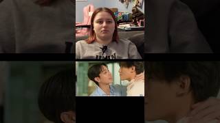 My romance scammer trailer reaction ohmfluke juniormark reaction trailer trailerreaction bl [upl. by Enelyk881]