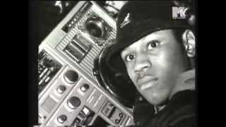 LL Cool J  Rockumentary 1993 [upl. by Ffoeg]