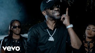 Bounty Killer  One GadZilla Official Video [upl. by Rosene]