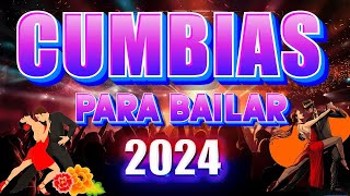 Cumbias Para Bailar Toda La Noche 2024 💃 Los Ángeles Azules Cañaveral Sonora Dinamita Yaguaru [upl. by Sura388]