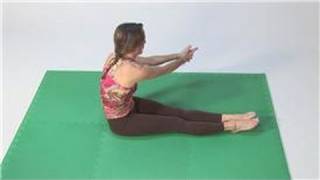 Yoga Exercises  Yoga Positions to Eliminate Belly Fat [upl. by Eggett250]