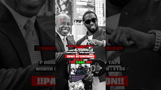 JAGUAR WRIGHT EXPOSED‼️P DIDDY SOLD LA TAPE WITH ALIST STARS WORTH 500M⁉️DARK TRUTH 185 pdiddy [upl. by Lotta]