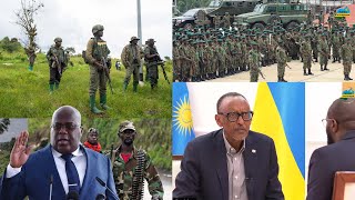 HE KAGAME NTABWO NAKENERA URUHUSHYA RWO GUKORA IBYO NSABWA KUGIRA NGO NIZERE KO U RWANDA RUTEKANYE [upl. by Scot]