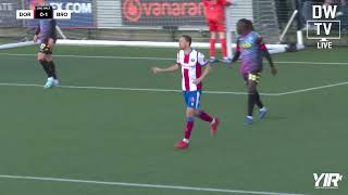 Highlights  Dorking Wanderers v Bromley  29324 [upl. by Hermann]